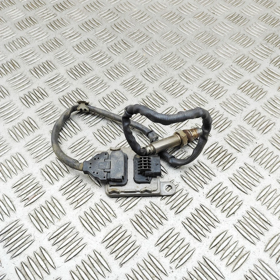 MERCEDES-BENZ E Cabrio A238 NOx Sensor A0009053109 2.0 Diesel 143kW 2018 - Image 3 of 4