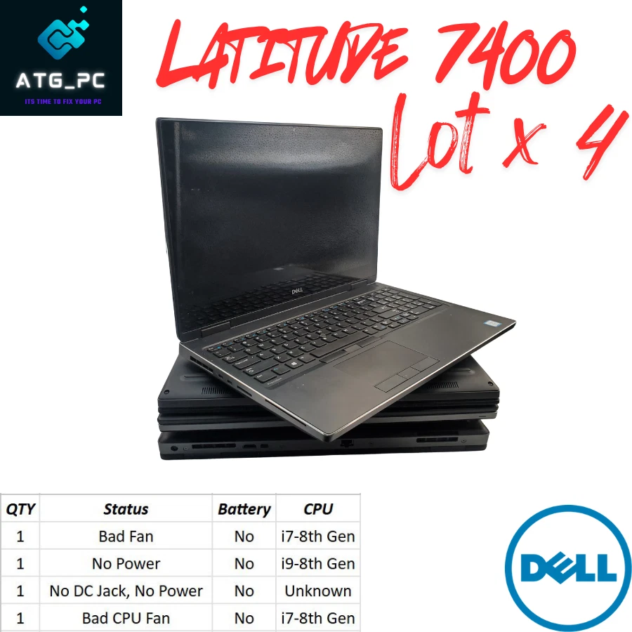Dell Precision 7530 PC Workstation for Sale | Shop New & Used