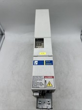 REXROTH INDRAMAT DKC02.3-040-7-FW A011 