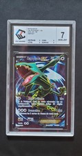 Carte Pokémon Rayquaza EX Full-Art 104/108 - Ciel Rugissant - FR - CCC 7