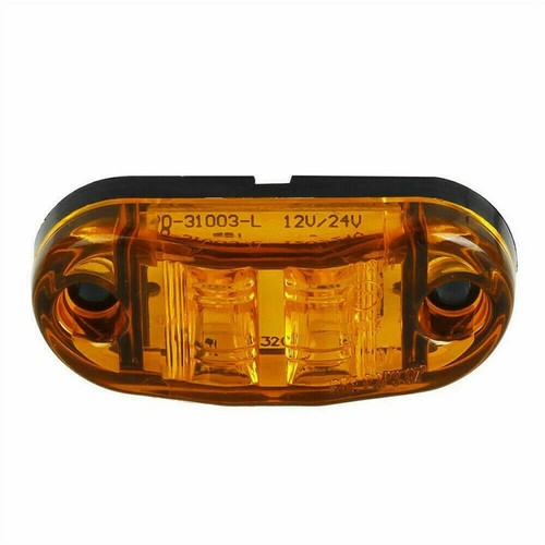 Side Marker Light Car Light Auto Accessories Car Light Side Marker Light - Picture 8 of 9
