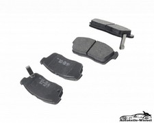 Bremsbelagsatz Sumitomo-System Vorne für Daihatsu YRV Copen Sirion ab 99->