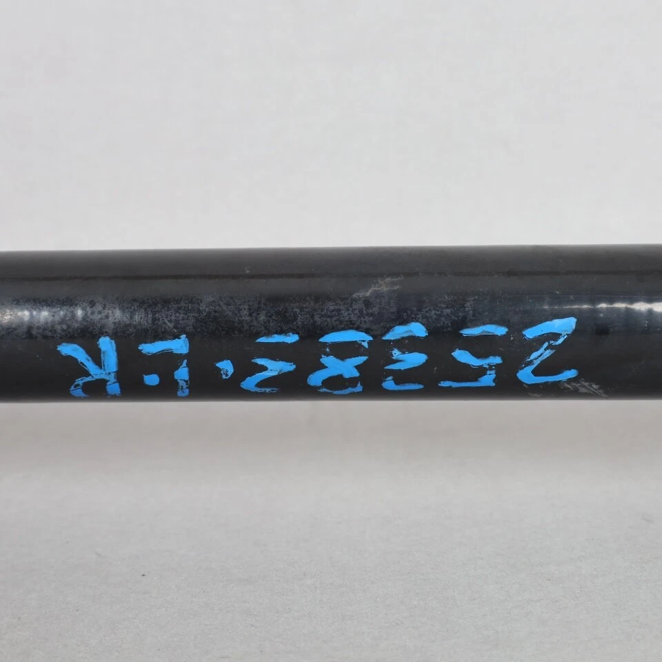 2007-2018 BMW X5 Rear Axle Shaft 33208609838 OEM Used - Image 3 of 4