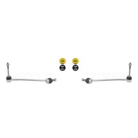 2X Koppelstange Stabilisator FüR Mercedes-Benz S-Klasse W222 V222 X222 C217