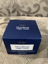 City Beauty MicroBiome Night Mask 1.69 fLoz.