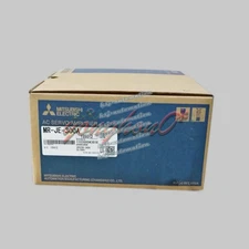 1PC Mitsubishi MR-JE-300A Servo Drive MRJE300A New in box