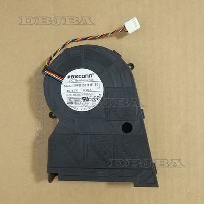 Kühlung Lüfter für Dell OptiPlex 5060 7070 7090 SFF PVB120J12H-P01 3CWF9-A01