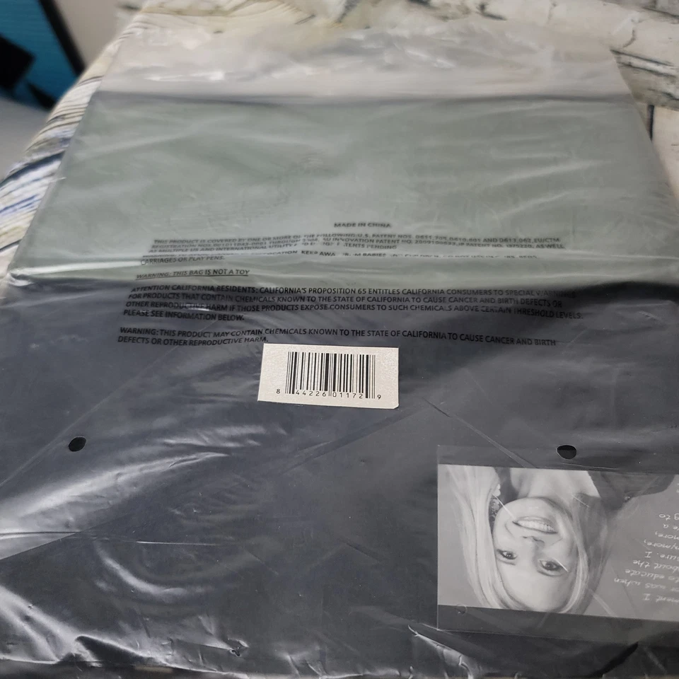 Bolso de Mano Miche Hope Cambiable Magnético Shell Cartera de Cuero Bolso de Hombro Foto 3 de 3