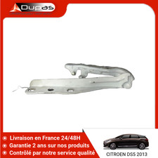 Capot Citroen DS5