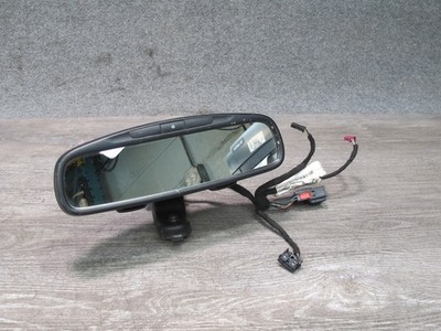 2017-2020 MASERATI LEVANTE M161 AUTO DIMMING INTERIOR REAR VIEW MIRROR