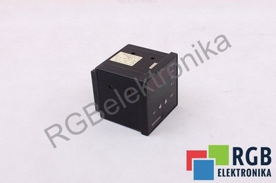 DTR-04/3-001-60-0 EISENMANN - Generalüberholt - 24 Monate Garantie