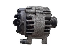 PEUGEOT 207 Alternator 1560 Diesel 2010 DV6DTED 9664779680