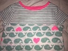 4T LOT of 8 Summer  TOPS *Adidas-Disney-Jessica Simpson-Carters-OshKosh — photo 10