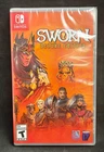 Sworn - Deluxe Edition (Nintendo Switch) BRAND NEW