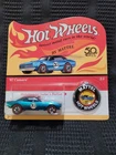 Hot Wheels Redline 1967 Chevy Camaro. Rare,VHTF! '18 Originals 50th Anniversary.