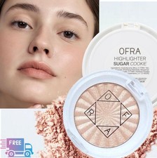 Ofra Pressed Powder Highlighter*~Sugar Cookie...