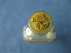 Vintage Antique Fairway Boy and Girl Extract of Vanilla bottle — photo 5