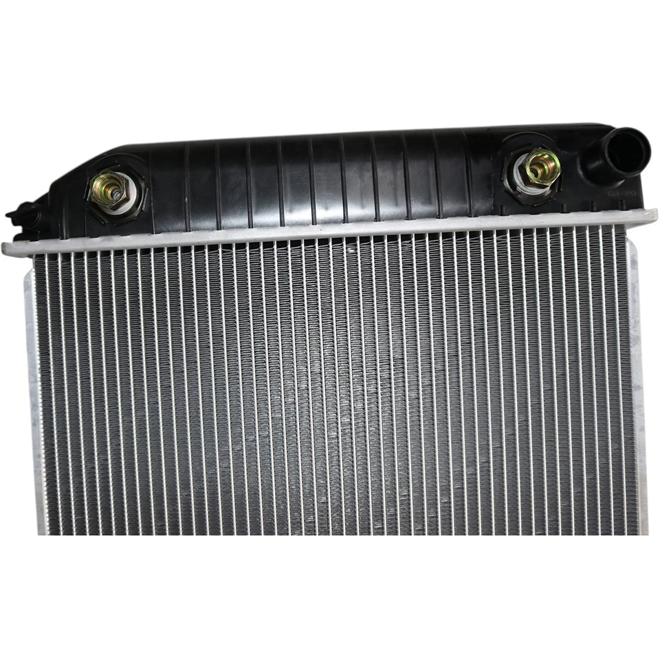 Aluminum Radiator for 1988-1999 Chevrolet C1500 C2500 K1500 GMC C1500 5.7L 7.4L — 第 4/4 张图片