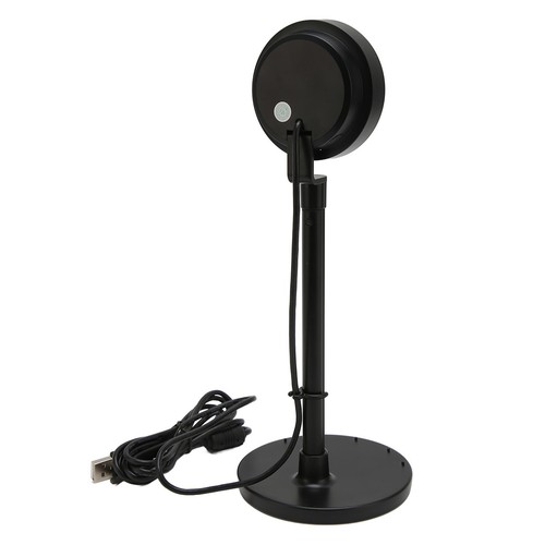 AutofocUS Plug HD Webcam With Adjustable Light Built In Mic USB HD 1080P Auto CB - Afbeelding 24 van 24