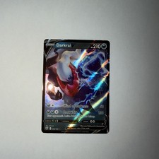Darkrai V #98 Prices | Pokemon Astral Radiance | Pokemon Cards Darkrai V #98 Prices | Pokemon Astral Radiance | Pokemon Cards