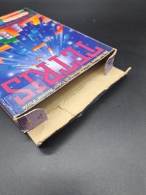 Tetris - Nintendo NES Spiel - Europa Version - PAL - OVP - OK