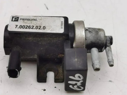 MERCEDES-BENZ VITO / MIXTO Furgon W639 Vakuumventil 700262020 2.20 26449143