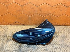 17-23 ASTON MARTIN DB11 FRONT LEFT DRIVER LH SIDE HEADLIGHT LAMP ASSEMBLY OEM