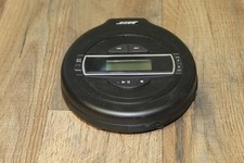 BOSE PM-1 Portable CD Player Anti-Skip Tested Works Great