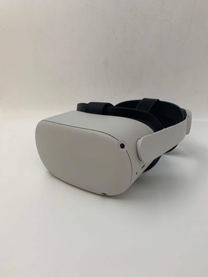 Meta Quest 2 (Oculus Quest 2) | 64GB Speicher | 2 Controller