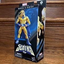 SENTRY - Marvel Legends Walgreens Exclusive Hasbro New Sealed The Void