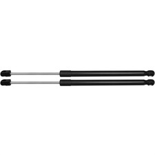 2 For 2009-2011 Kia Borrego Base Sport Hood Gas Springs Lift Supports Struts 2 For 2009-2011 Kia Borrego Base Sport Hood Gas Springs Lift Supports Struts