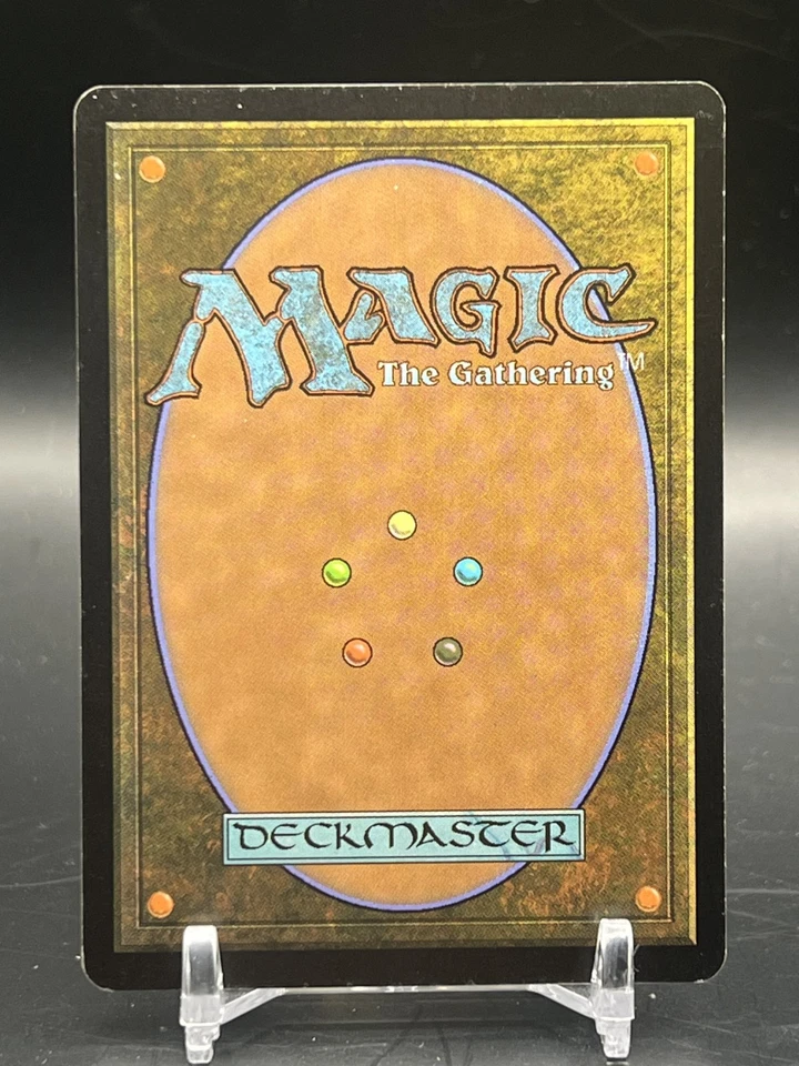 MTG Doubling Cube - Fifth Dawn #116 - Magic the Gathering - Image 2 of 2