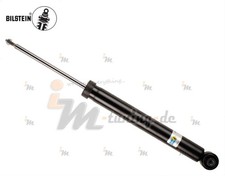Bilstein B4 Stoßdämpfer hinten für VW Golf Sportsvan AM1 AN1 :: 2014 >> 2020