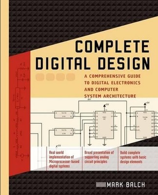 Mark Balch Complete Digital Design (Paperback) (UK IMPORT)