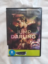Jump Darling  DVD EX-LIBRARY
