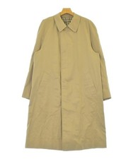 AQUASCUTUM Coats Other Beige F 2200693486022