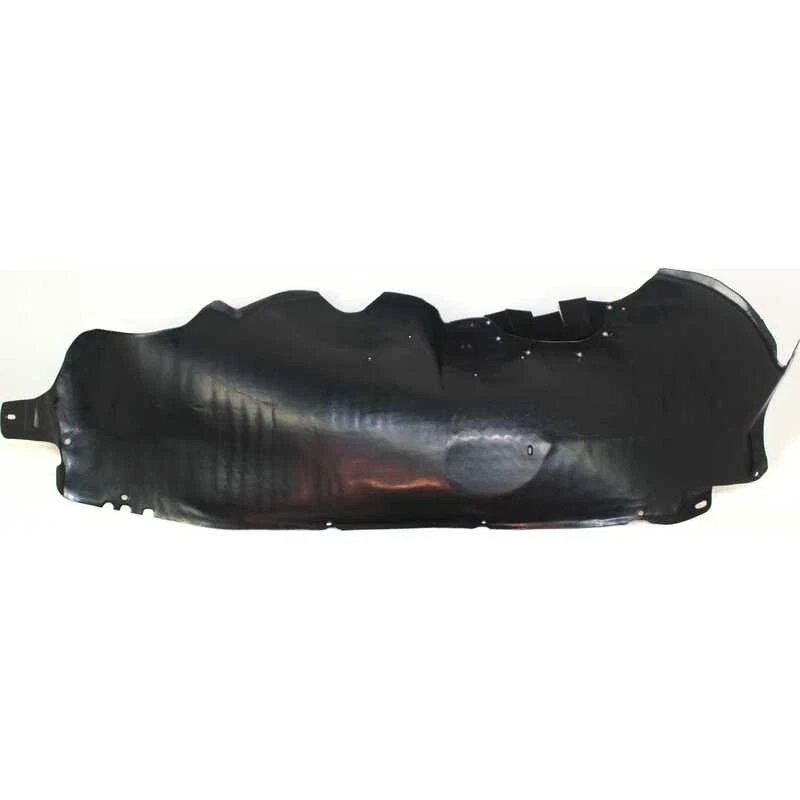 Forro de guardabarros para Ford F-150 Expedition F-250 1997-2004 Foto 4 de 4