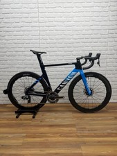 Canyon Aeroad CFR eTap Disc Medium