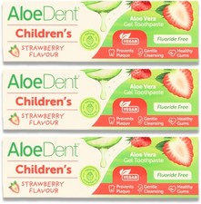 AloeDent Children