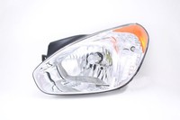 Scheinwerfer Passend FüR Hyundai Accent MC 11/2005 -11/2010 H4 Links Fahrerseite
