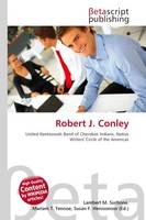 Lambert M. Surhone (U. A.) | Robert J. Conley | Taschenbuch | Englisch (2026)