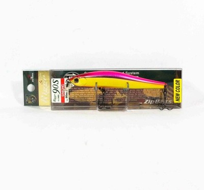 Zipbaits Rigge 90S Versenkung K�der 218 (9191)