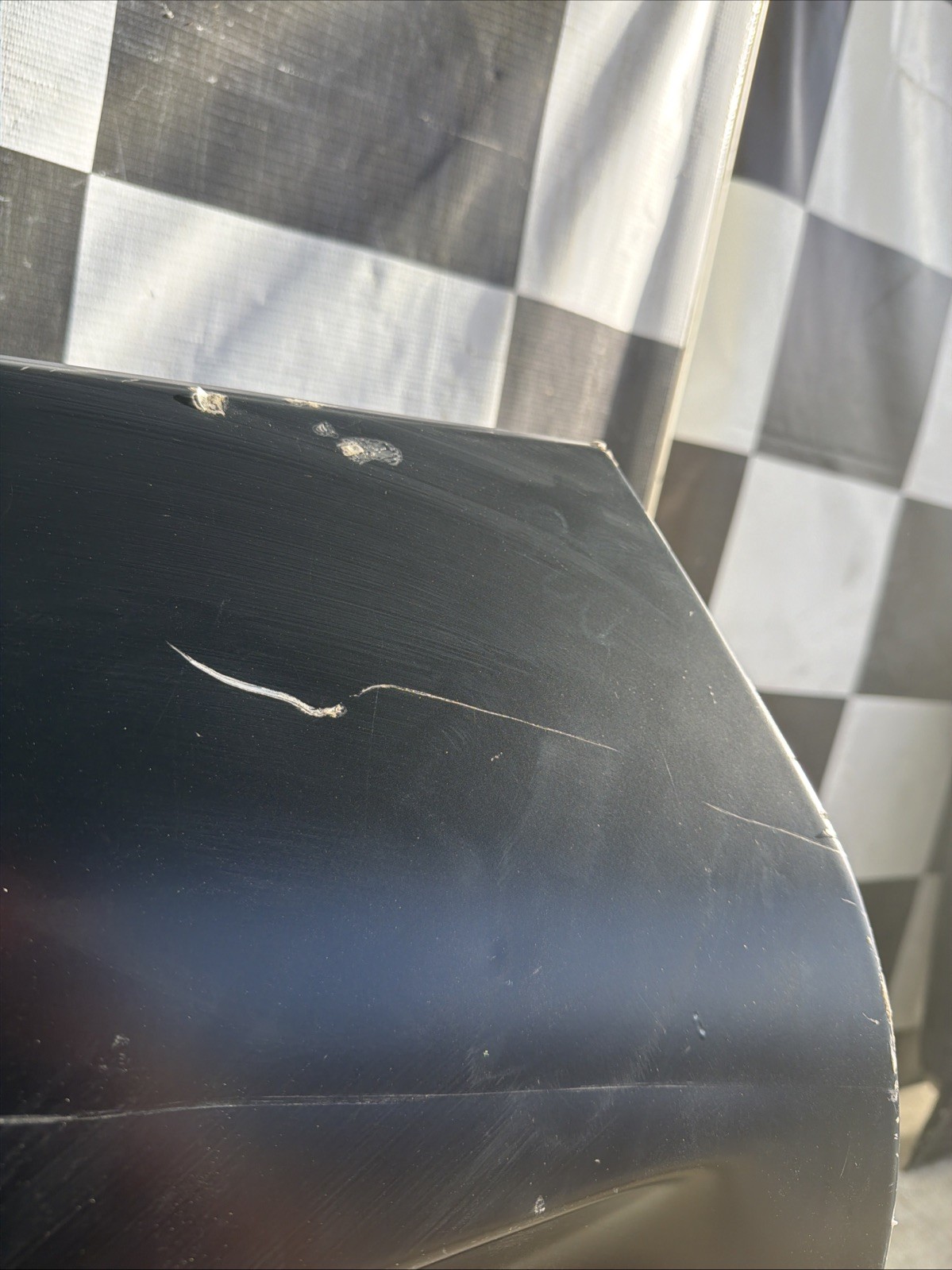2017 2018 2019 2020 2021 Ferrari Portofino Left Door Used Oem