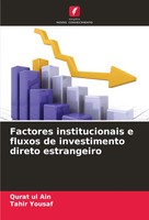 Qurat Ul Ain (U. A.) | Factores Institucionais E Fluxos De Investimento...