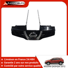 Calandre Nissan QASHQAI