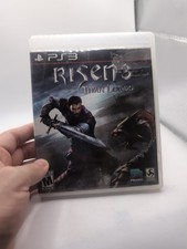 Risen 3 Titan Lords PlayStation 3 PS3 Complete in Box