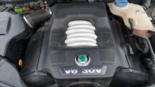 Boite de vitesse Skoda SUPERB