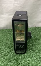 Vintage Acme Lite 500 Solid State Electronic Camera Flash model 245A