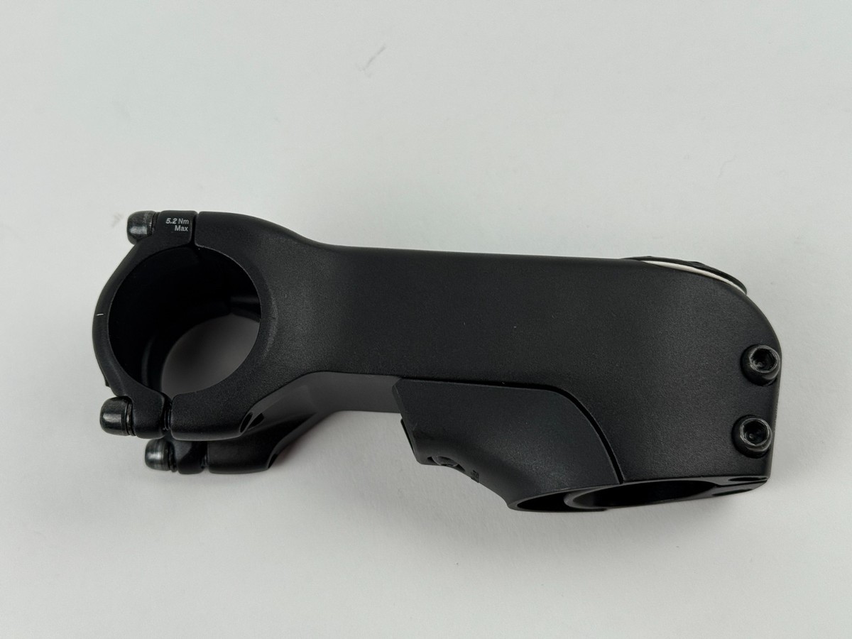 Trek RCS Pro Blendr Stem 31.8 Dia 100mm Length -7 Deg Angle | eBay