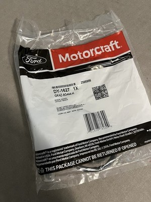 Genuine OEM Ford Motorcraft Oxygen Sensor  DY-1627 - **NEW in sealed bag**